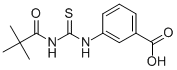 CAS No 532943-31-0  Molecular Structure