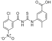 CAS No 532943-97-8  Molecular Structure