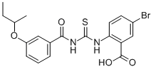 CAS No 532944-98-2  Molecular Structure