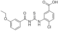 CAS No 532945-68-9  Molecular Structure