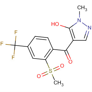 Cas Number: 532946-78-4  Molecular Structure