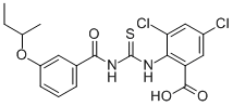 CAS No 532947-51-6  Molecular Structure