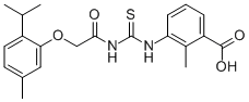 CAS No 532948-62-2  Molecular Structure