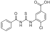 CAS No 532948-64-4  Molecular Structure