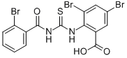 CAS No 532948-97-3  Molecular Structure