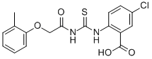 CAS No 532949-37-4  Molecular Structure