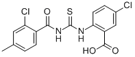 CAS No 532949-52-3  Molecular Structure