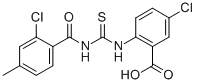 Cas Number: 532949-52-3  Molecular Structure