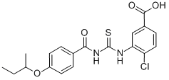 CAS No 532949-67-0  Molecular Structure