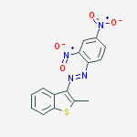 CAS No 53295-68-4  Molecular Structure