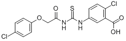 CAS No 532951-27-2  Molecular Structure