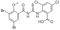 CAS No 532951-37-4  Molecular Structure