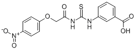 CAS No 532951-54-5  Molecular Structure