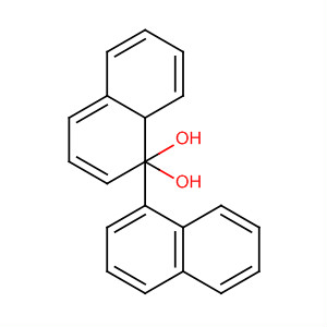 CAS No 532952-27-5  Molecular Structure