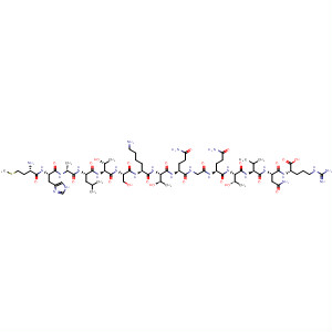 CAS No 532952-47-9  Molecular Structure