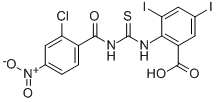 CAS No 532953-29-0  Molecular Structure