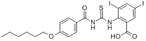 Cas Number: 532953-52-9  Molecular Structure