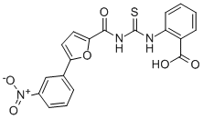 CAS No 532953-59-6  Molecular Structure