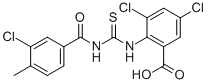 CAS No 532954-73-7  Molecular Structure