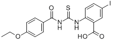 CAS No 532955-29-6  Molecular Structure