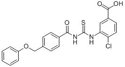 CAS No 532956-56-2  Molecular Structure