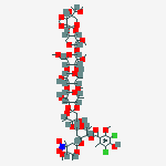 Cas Number: 53296-30-3  Molecular Structure