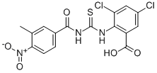 CAS No 532977-81-4  Molecular Structure