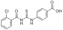 Cas Number: 532979-28-5  Molecular Structure