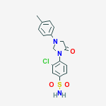 Cas Number: 53298-05-8  Molecular Structure