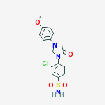 CAS No 53298-06-9  Molecular Structure