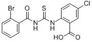 Cas Number: 532982-22-2  Molecular Structure