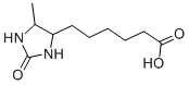 CAS No 533-48-2  Molecular Structure