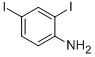 Cas Number: 533-70-0  Molecular Structure