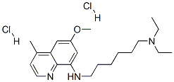 CAS No 5330-29-0  Molecular Structure