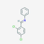 CAS No 5330-43-8  Molecular Structure