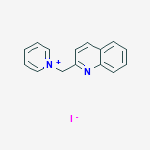 CAS No 5330-88-1  Molecular Structure