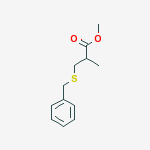 CAS No 5331-04-4  Molecular Structure