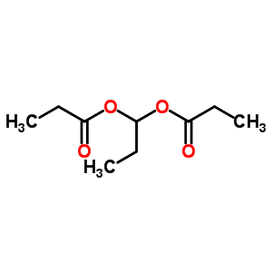 CAS No 5331-24-8  Molecular Structure