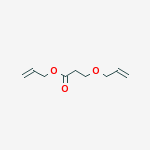 Cas Number: 5331-41-9  Molecular Structure