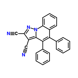 CAS No 53314-04-8  Molecular Structure