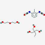 CAS No 53317-61-6  Molecular Structure