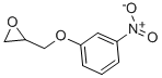 CAS No 5332-66-1  Molecular Structure