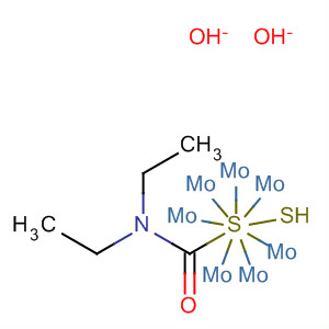 CAS No 53322-11-5  Molecular Structure
