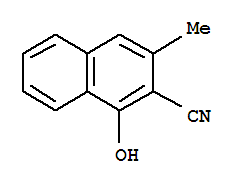 Cas Number: 5333-06-2  Molecular Structure