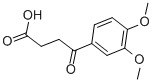 CAS No 5333-34-6  Molecular Structure