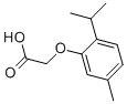 CAS No 5333-40-4  Molecular Structure