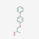 Cas Number: 5333-65-3  Molecular Structure