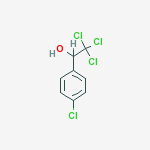 CAS No 5333-82-4  Molecular Structure