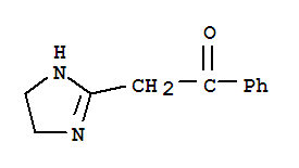 CAS No 53333-28-1  Molecular Structure