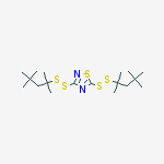 CAS No 53338-07-1  Molecular Structure